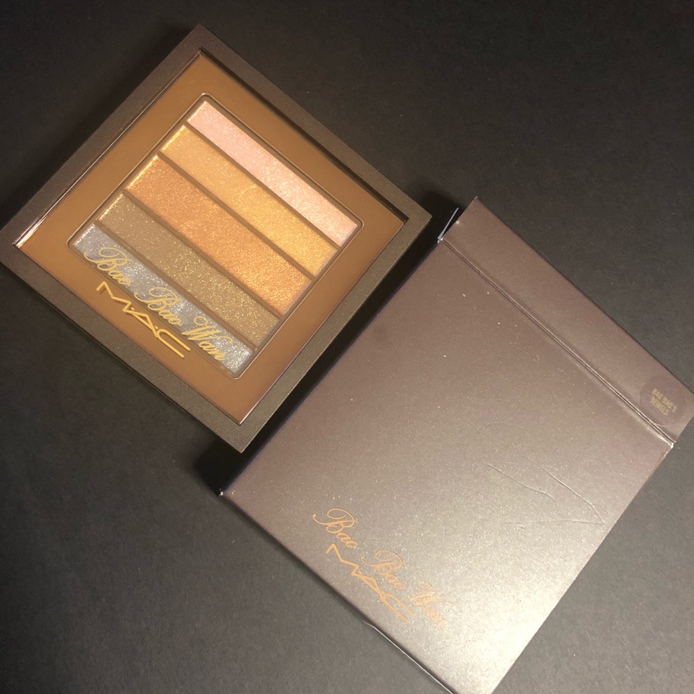 MAC Bao Bao Wan “Bao Bao Jewels”